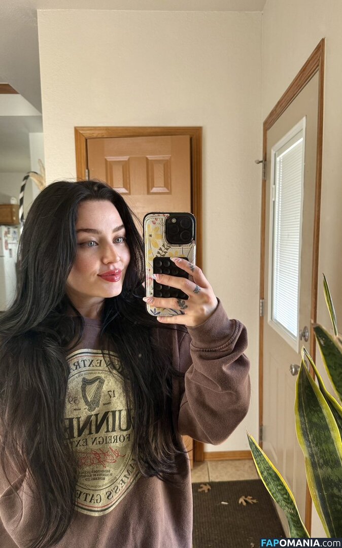 breelexicat Meztelen OnlyFans  Kikerült fotó #4