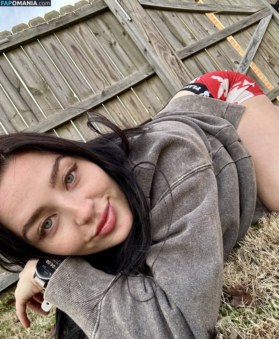 breelexicat Meztelen OnlyFans  Kikerült fotó #5