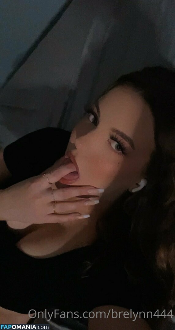 Brelynn / brelynn.hunt / brelynn444 Meztelen OnlyFans  Kikerült fotó #38