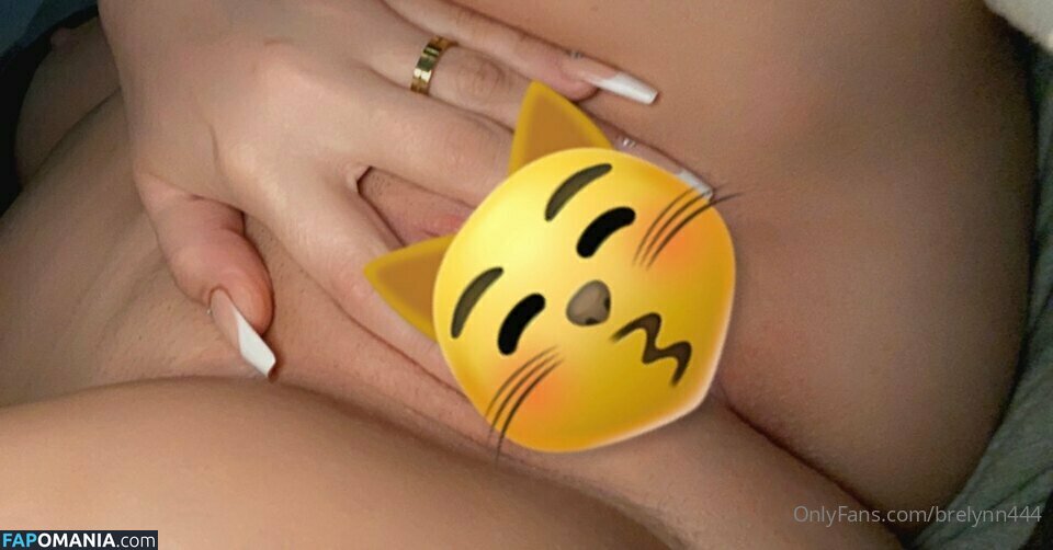 Brelynn / brelynn.hunt / brelynn444 Meztelen OnlyFans  Kikerült fotó #52