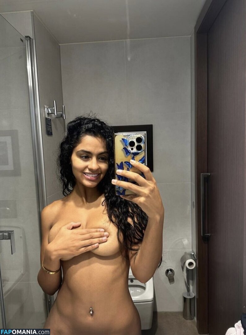 Brenda Martins / souabre Meztelen OnlyFans  Kikerült fotó #4
