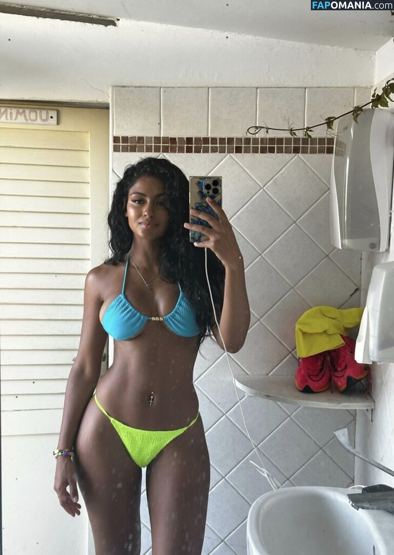 Brenda Martins / souabre Meztelen OnlyFans  Kikerült fotó #15