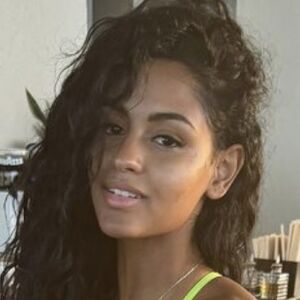 Brenda Martins