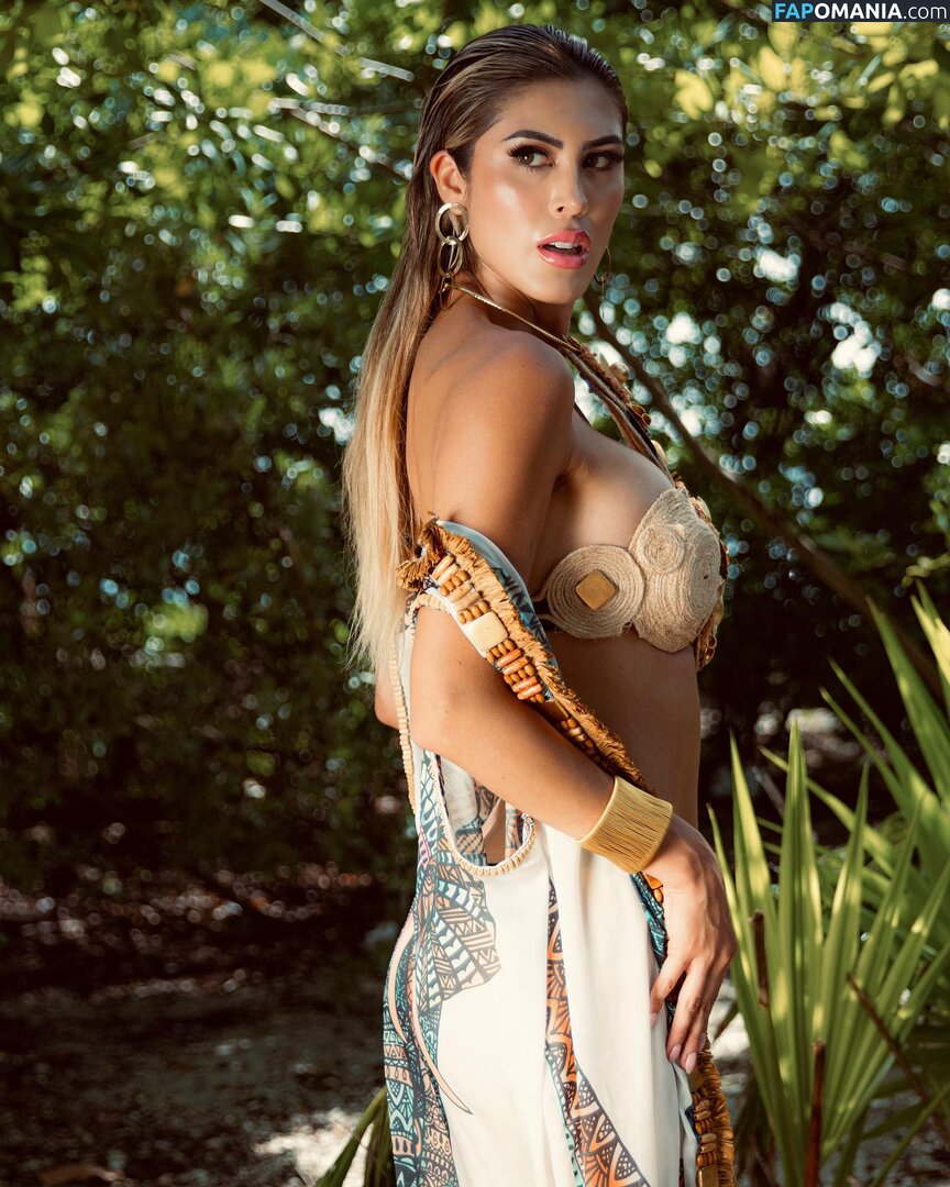 Brenda Serpa / brendaserpaa Meztelen OnlyFans  Kikerült fotó #16