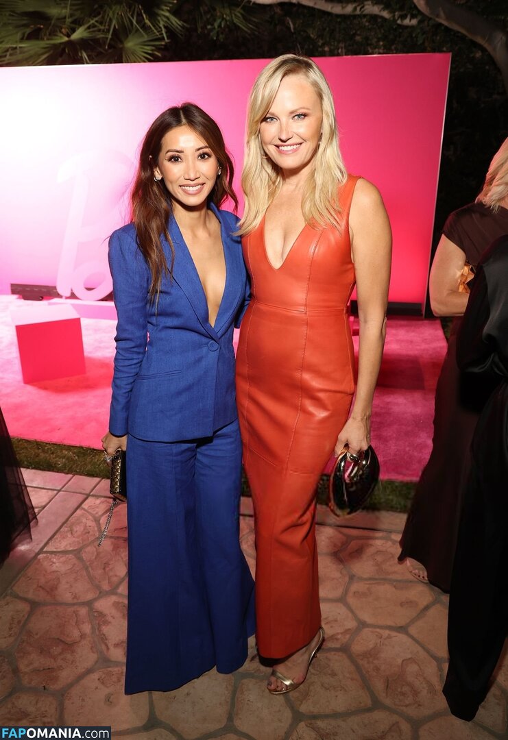 BRENDASONG / Brenda Song Meztelen OnlyFans  Kikerült fotó #126