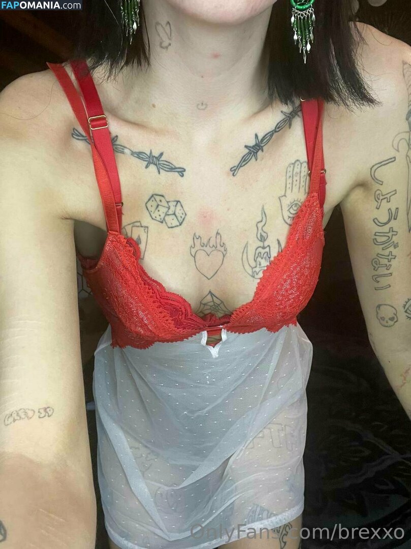 brexxo Meztelen OnlyFans  Kikerült fotó #7