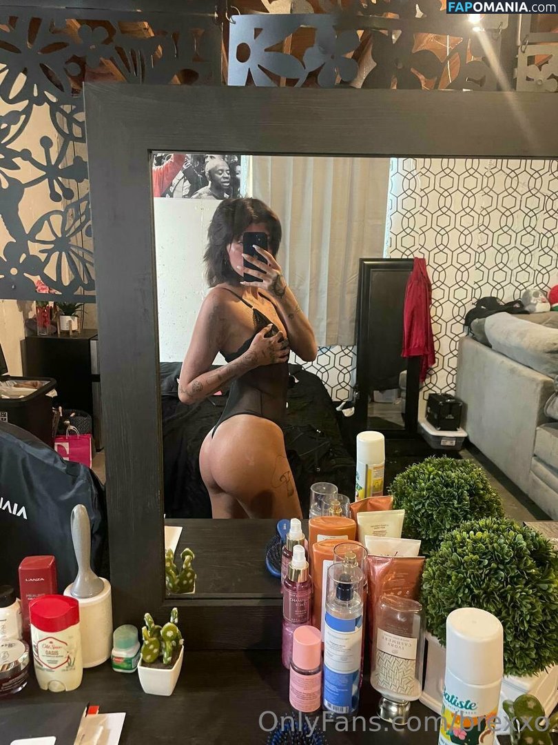 brexxo Meztelen OnlyFans  Kikerült fotó #34