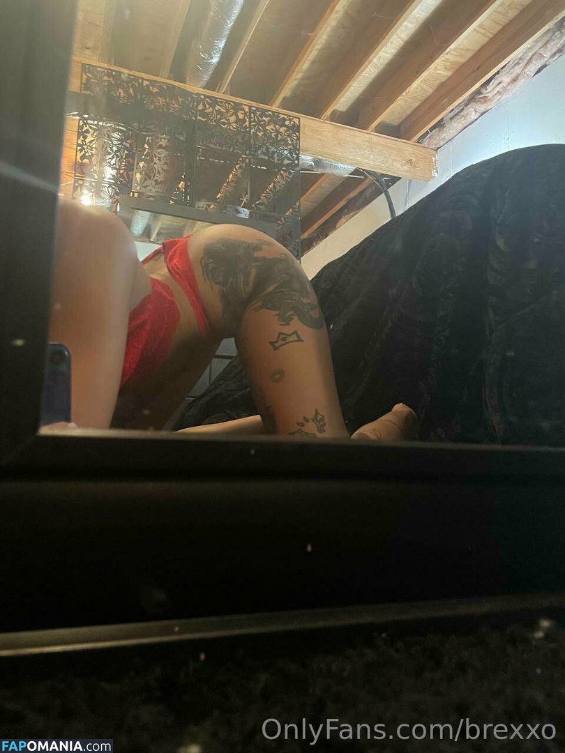 brexxo Meztelen OnlyFans  Kikerült fotó #55
