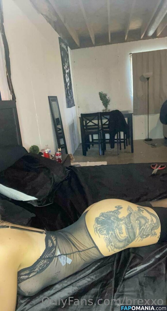 brexxo Meztelen OnlyFans  Kikerült fotó #74
