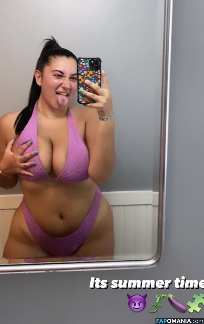 Bri Snow / Bri_Alexis_Snow / boobzilla123 / bri_snow Meztelen OnlyFans  Kikerült fotó #6