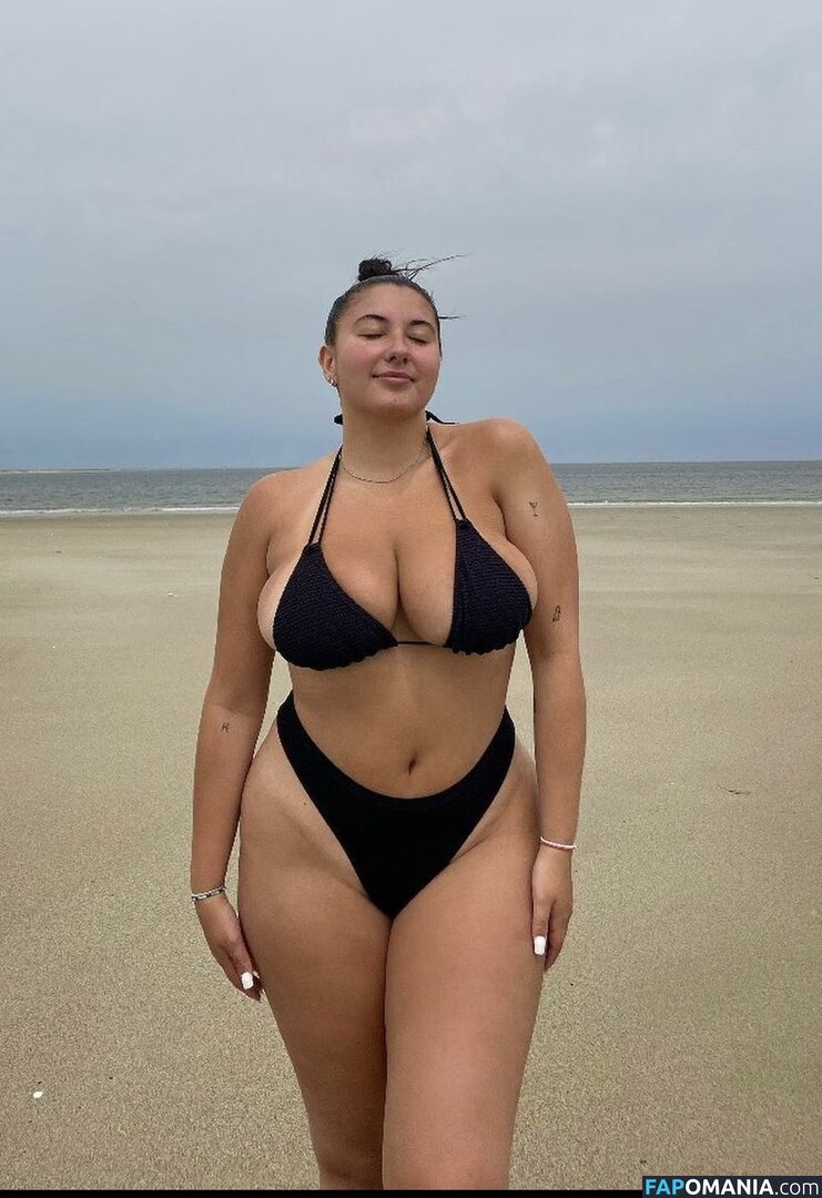 Bri Snow / Bri_Alexis_Snow / boobzilla123 / bri_snow Meztelen OnlyFans  Kikerült fotó #7