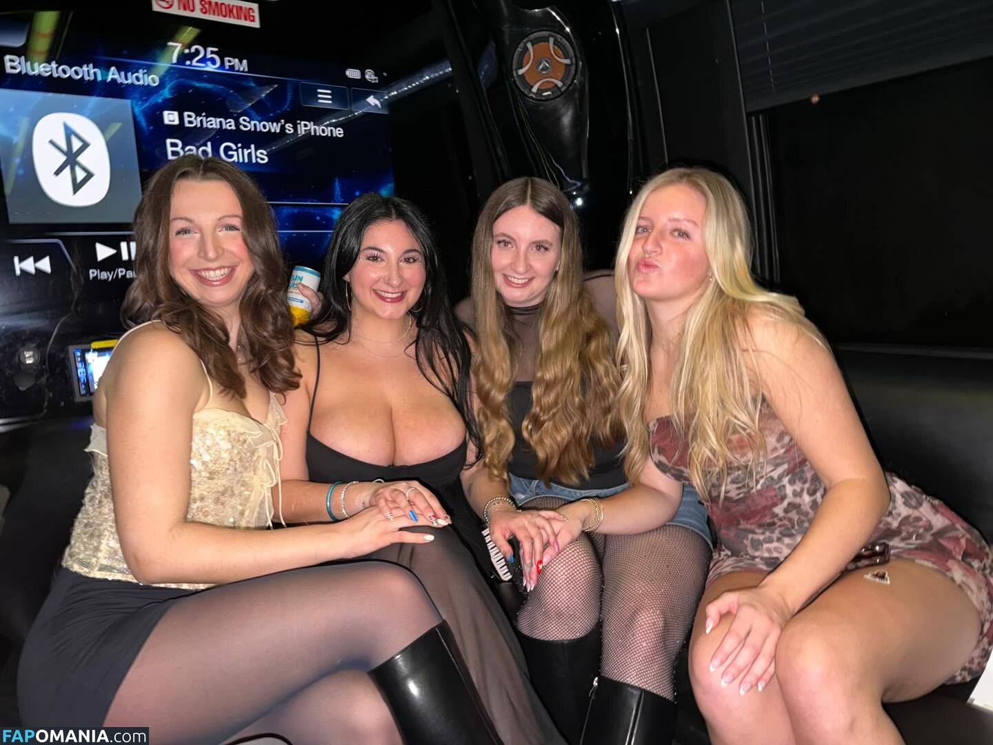 Bri Snow / Bri_Alexis_Snow / boobzilla123 / bri_snow Meztelen OnlyFans  Kikerült fotó #57