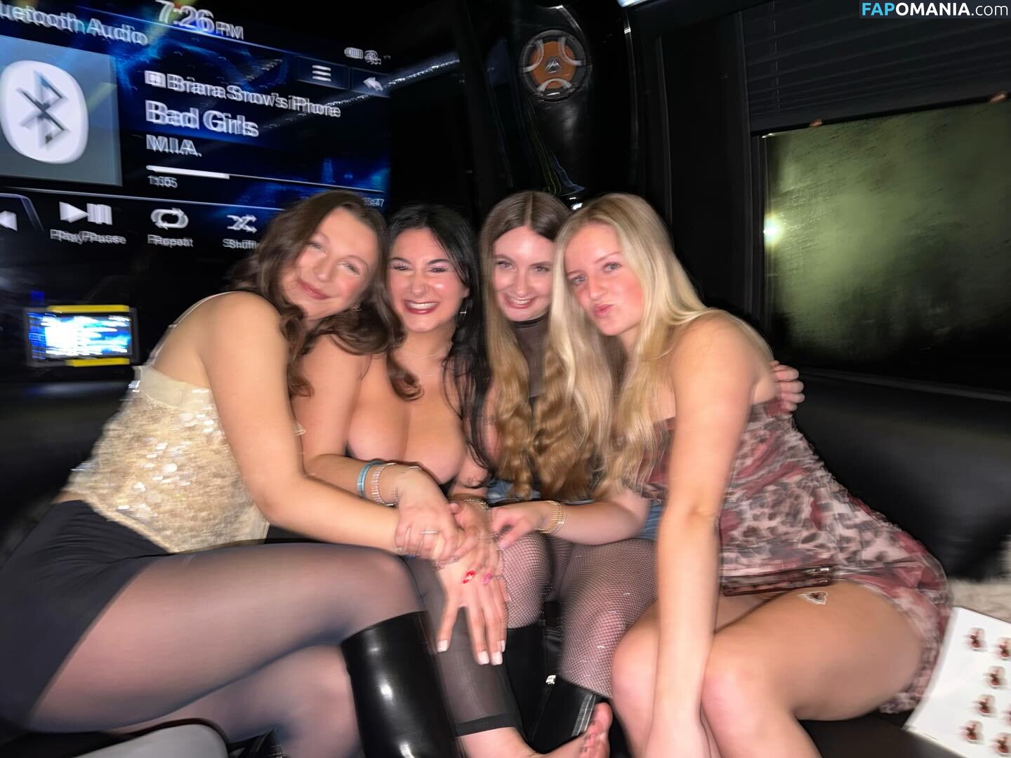 Bri Snow / Bri_Alexis_Snow / boobzilla123 / bri_snow Meztelen OnlyFans  Kikerült fotó #58