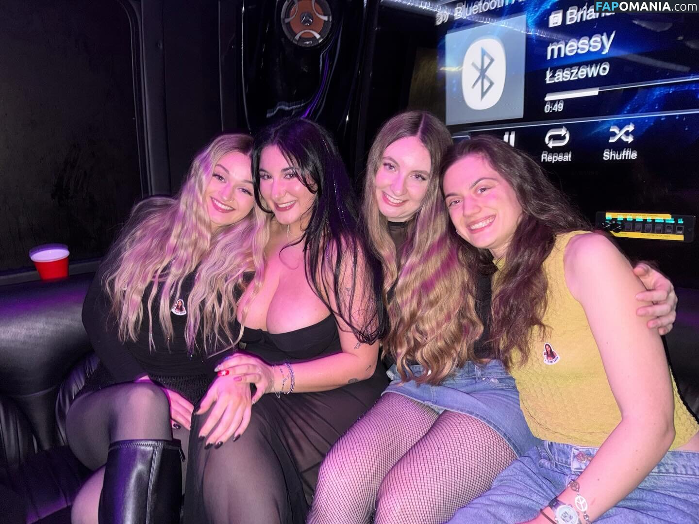 Bri Snow / Bri_Alexis_Snow / boobzilla123 / bri_snow Meztelen OnlyFans  Kikerült fotó #59