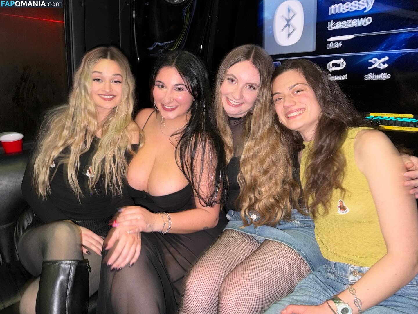 Bri Snow / Bri_Alexis_Snow / boobzilla123 / bri_snow Meztelen OnlyFans  Kikerült fotó #60