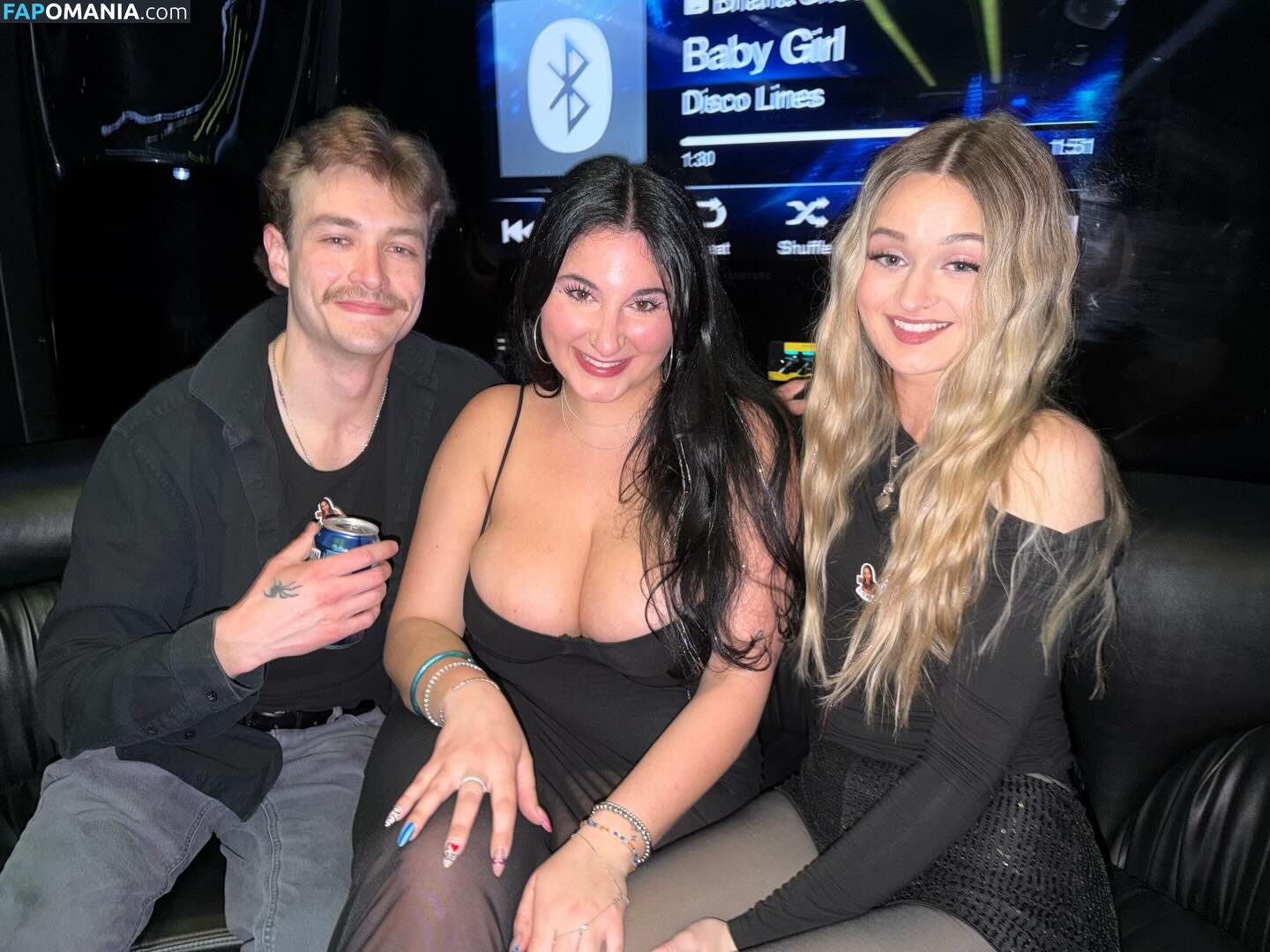 Bri Snow / Bri_Alexis_Snow / boobzilla123 / bri_snow Meztelen OnlyFans  Kikerült fotó #61