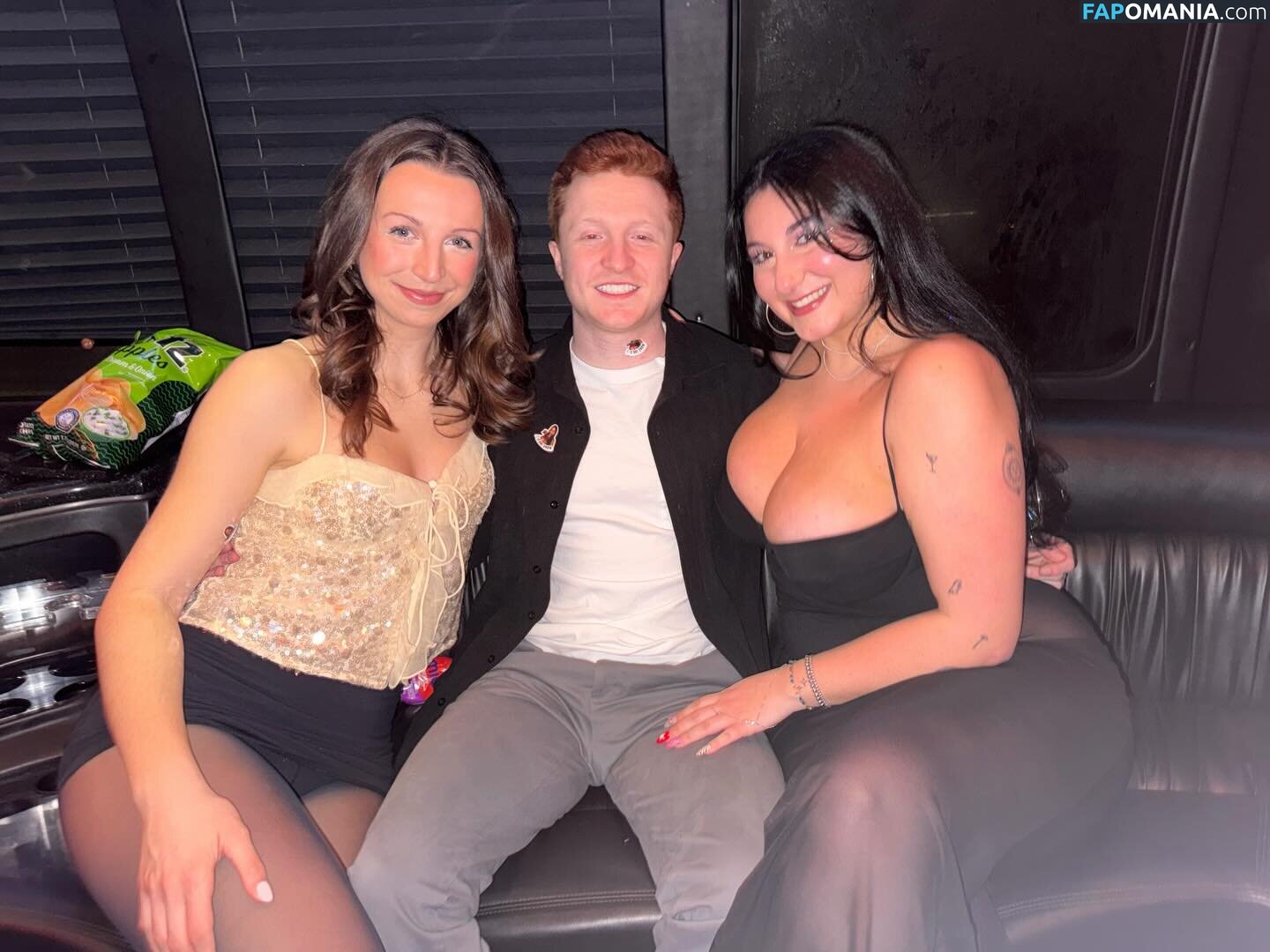 Bri Snow / Bri_Alexis_Snow / boobzilla123 / bri_snow Meztelen OnlyFans  Kikerült fotó #63