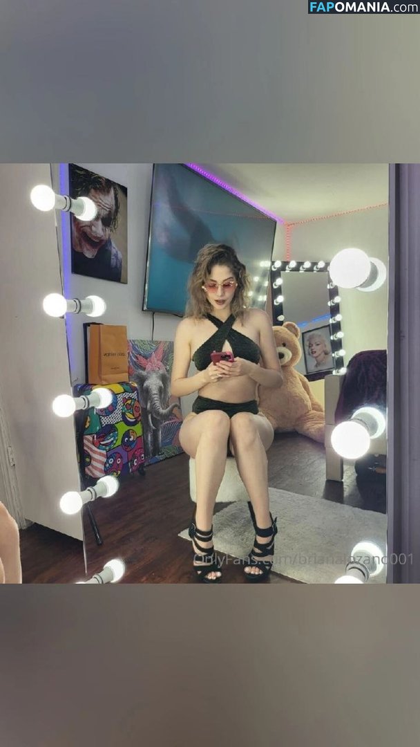 briana__lozano001 / brianalozano001 Meztelen OnlyFans  Kikerült fotó #8