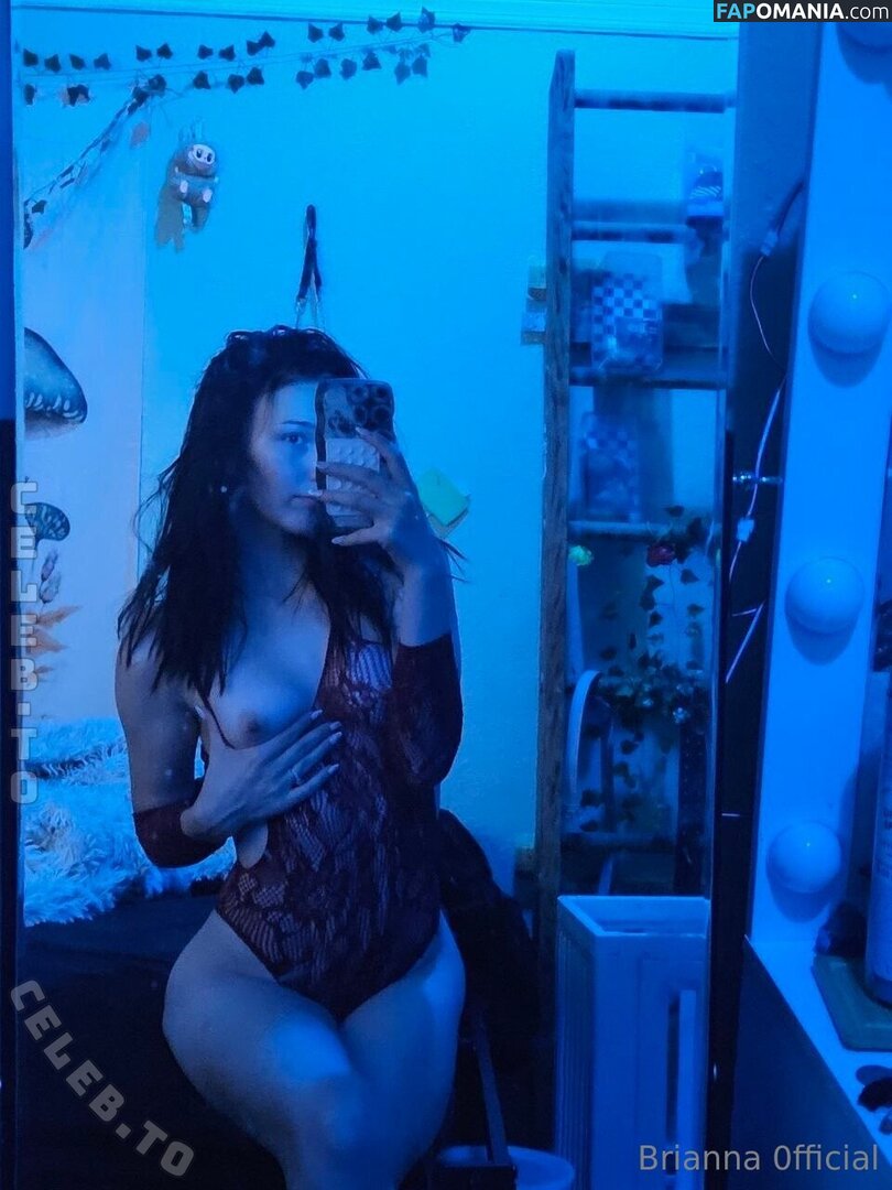 brianna.0fficial Meztelen OnlyFans  Kikerült fotó #4
