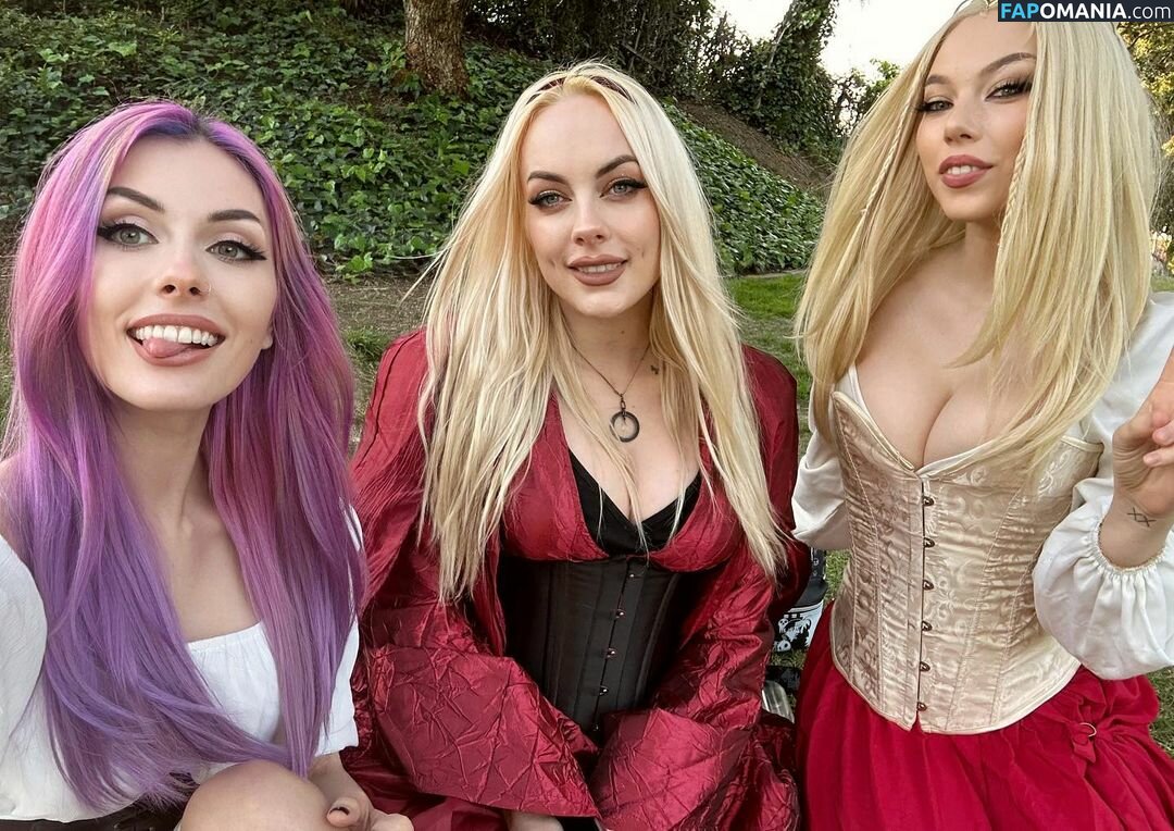 Bridget Boltz / bridgetboltz Meztelen OnlyFans  Kikerült fotó #21