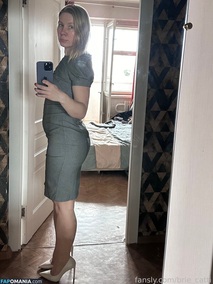 Brie.cattii / brie_catti Meztelen OnlyFans  Kikerült fotó #7