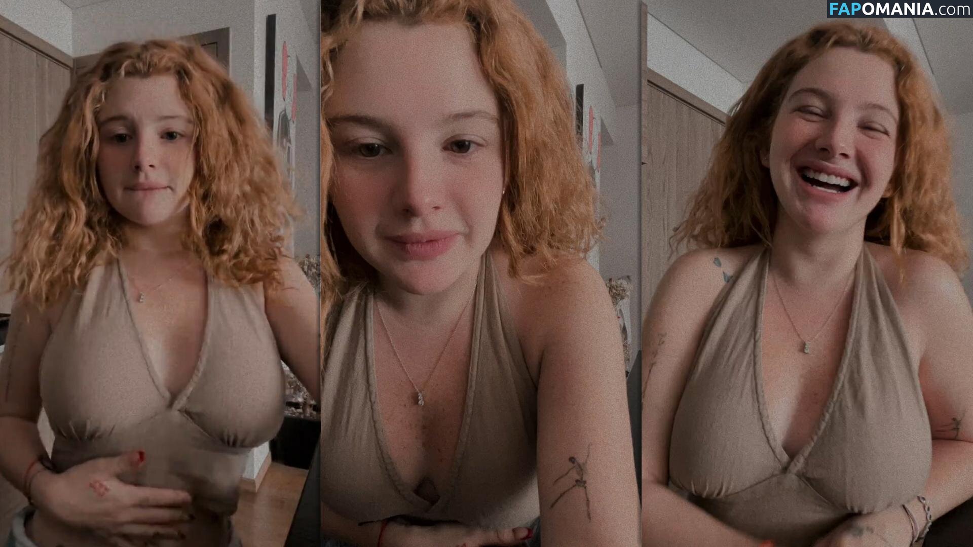 Briggi Bozzo Meztelen OnlyFans  Kikerült fotó #4