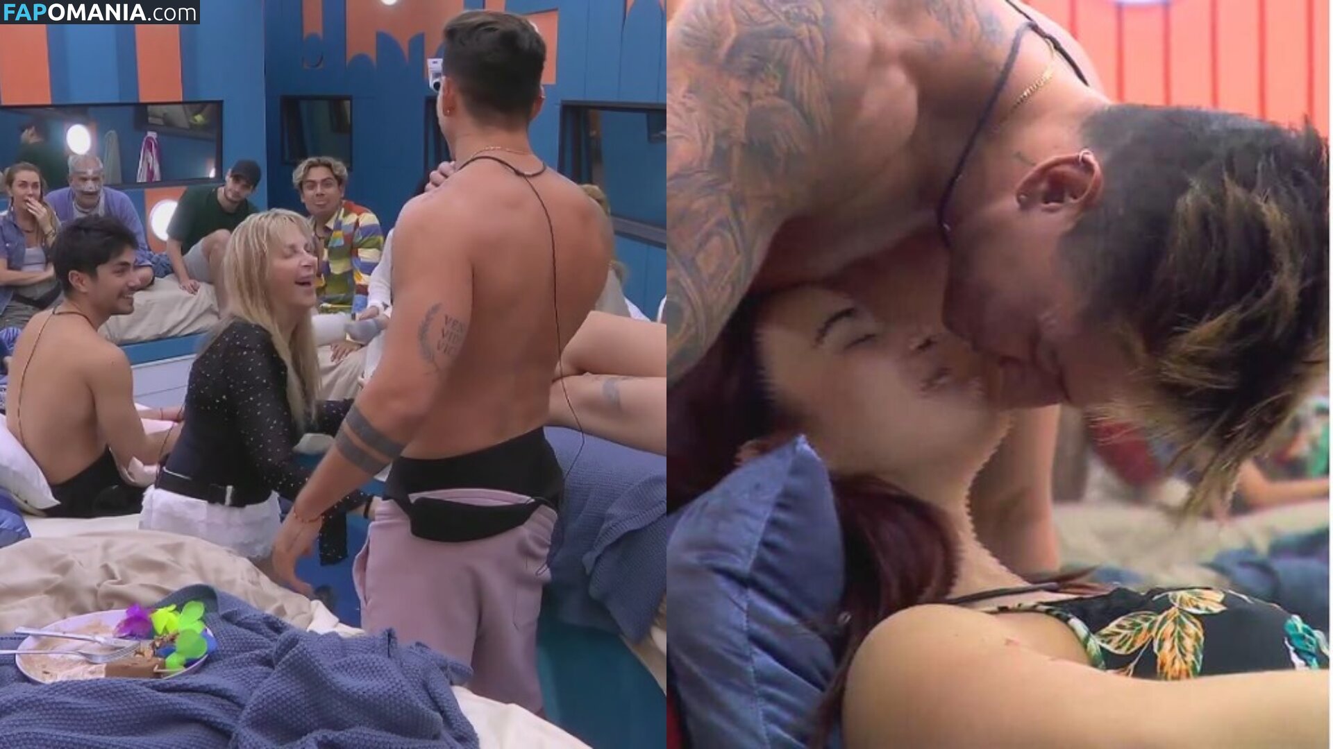 Briggi Bozzo Meztelen OnlyFans  Kikerült fotó #6