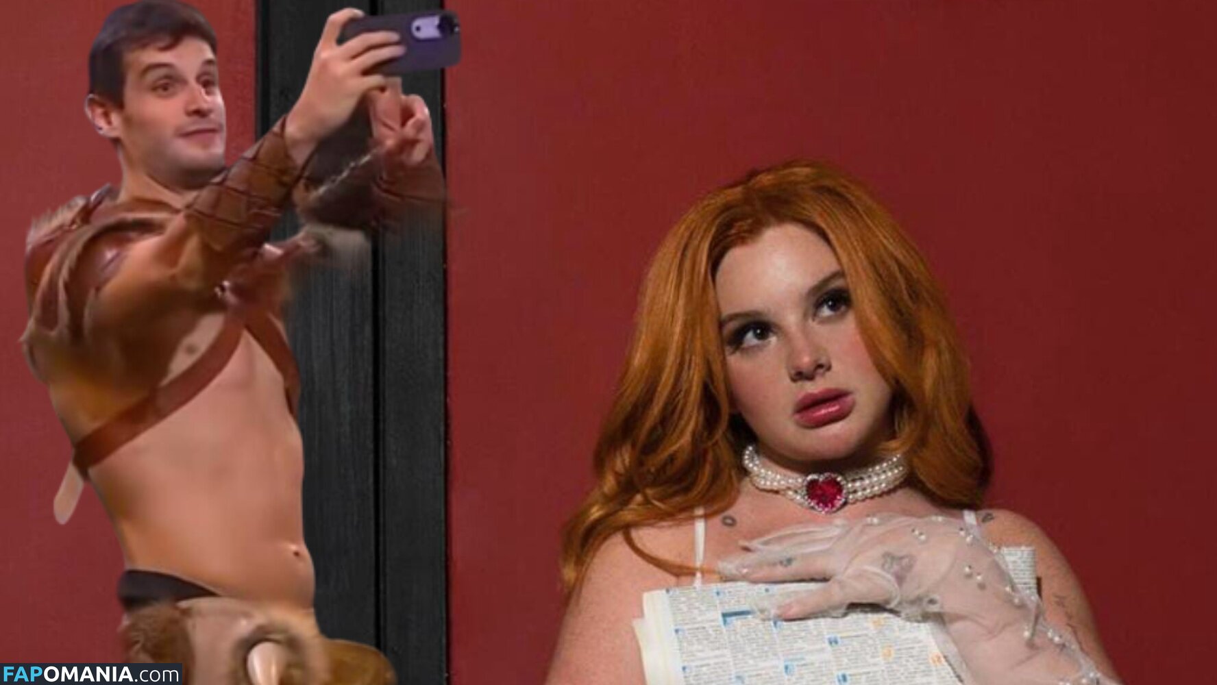 Briggi Bozzo Meztelen OnlyFans  Kikerült fotó #8