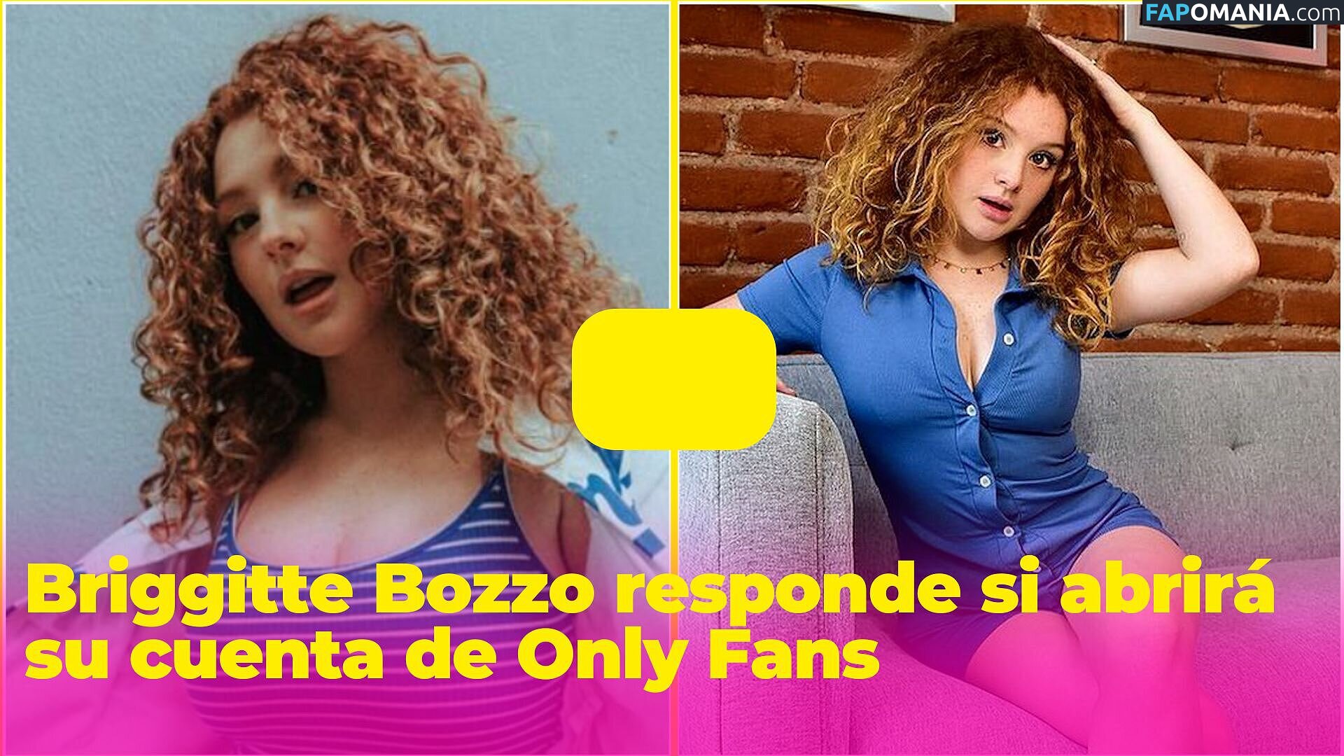 Briggi Bozzo Meztelen OnlyFans  Kikerült fotó #15