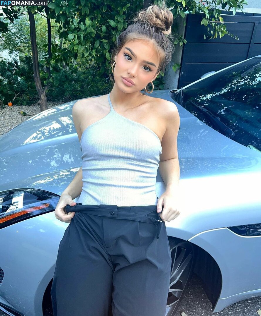 Brighton Sharbino / brightonsharbino Meztelen OnlyFans  Kikerült fotó #83