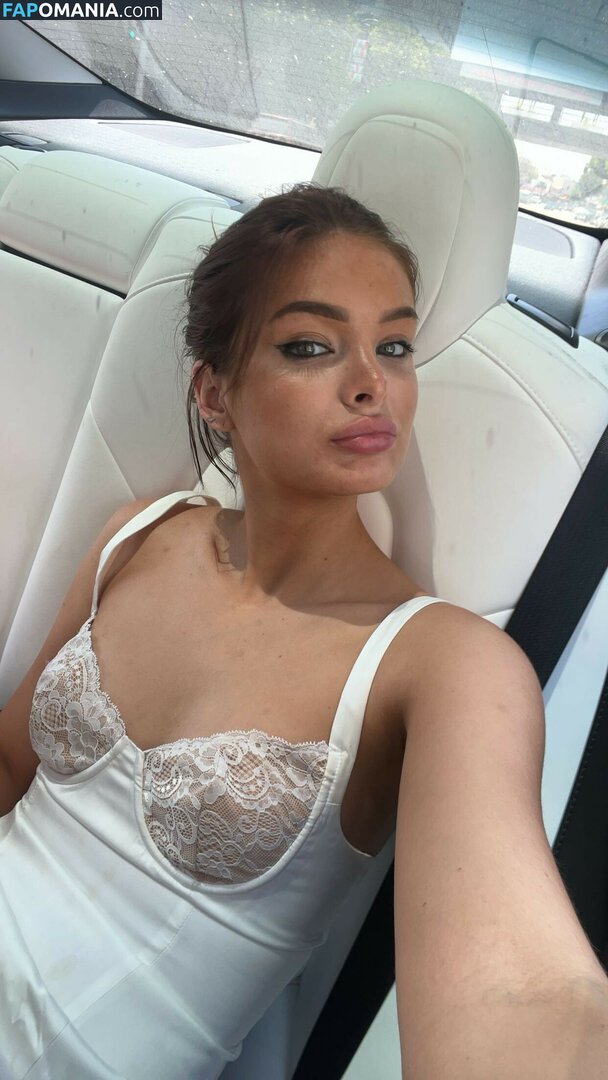Brighton Sharbino / brightonsharbino Meztelen OnlyFans  Kikerült fotó #142