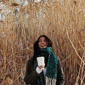 Brigit Sinaga