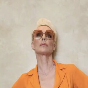 Brigitte Nielsen