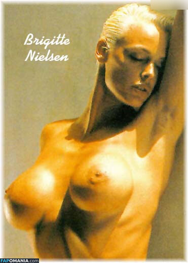 Brigitte Nielsen / brigittenielsen / realbrigittenielsen Meztelen OnlyFans  Kikerült fotó #26