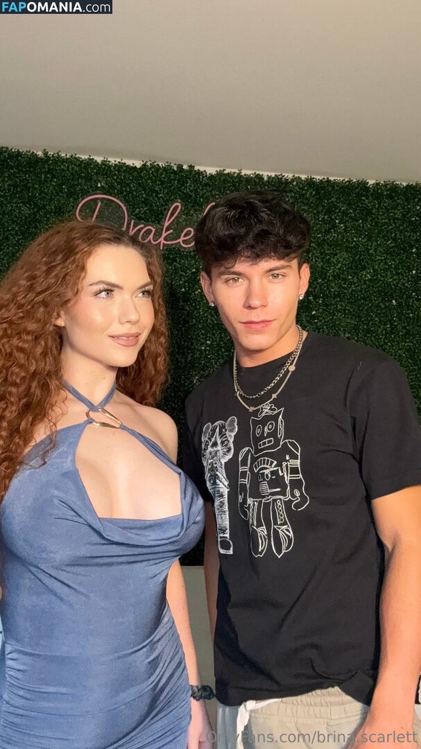 brina.scarlett / brina_scarlett Meztelen OnlyFans  Kikerült fotó #1