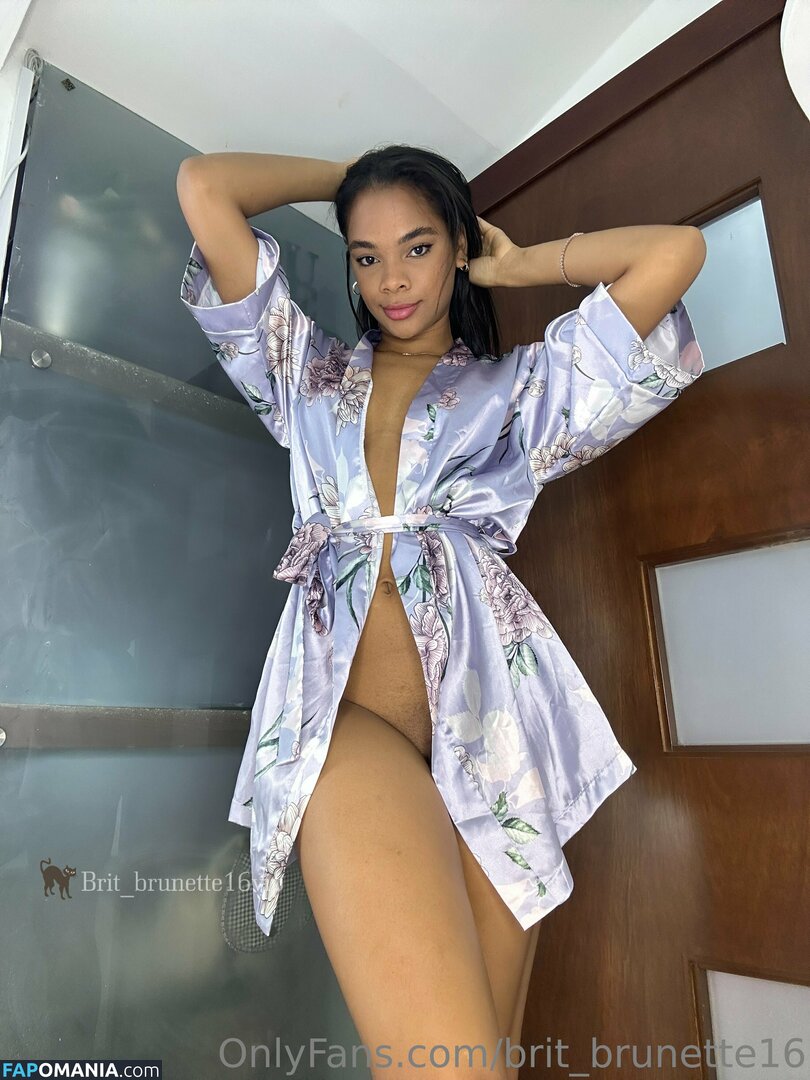 brit_brunette16 Meztelen OnlyFans  Kikerült fotó #19