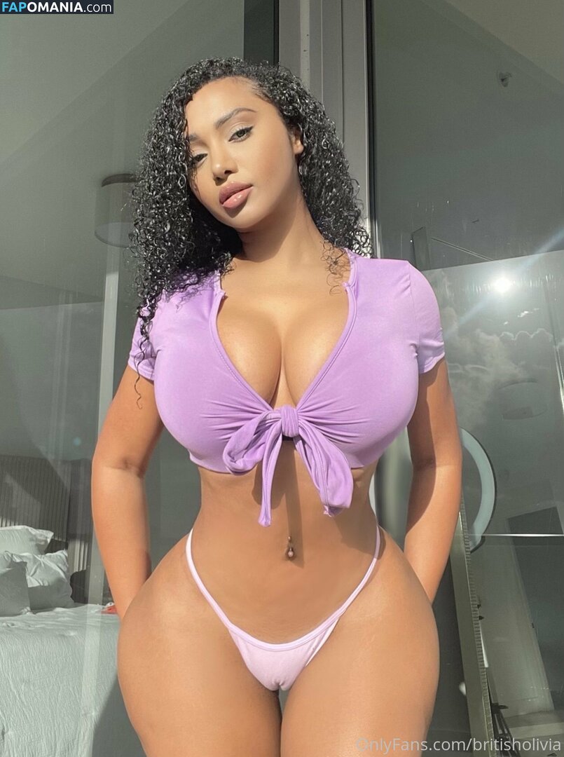 British Olivia / britisholivia Meztelen OnlyFans  Kikerült fotó #190