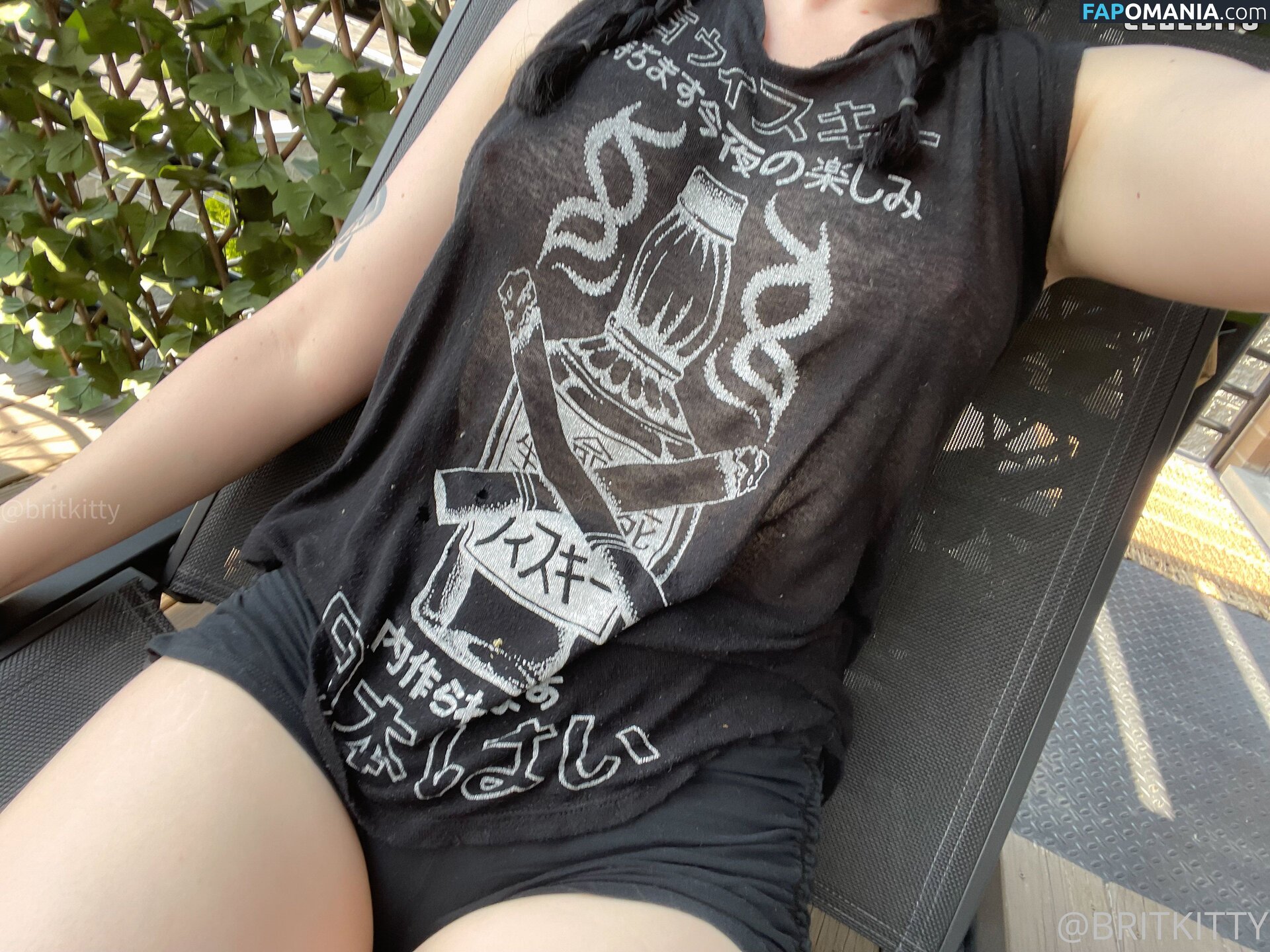 Britkitty / https: / therealbritkitty Meztelen OnlyFans  Kikerült fotó #131