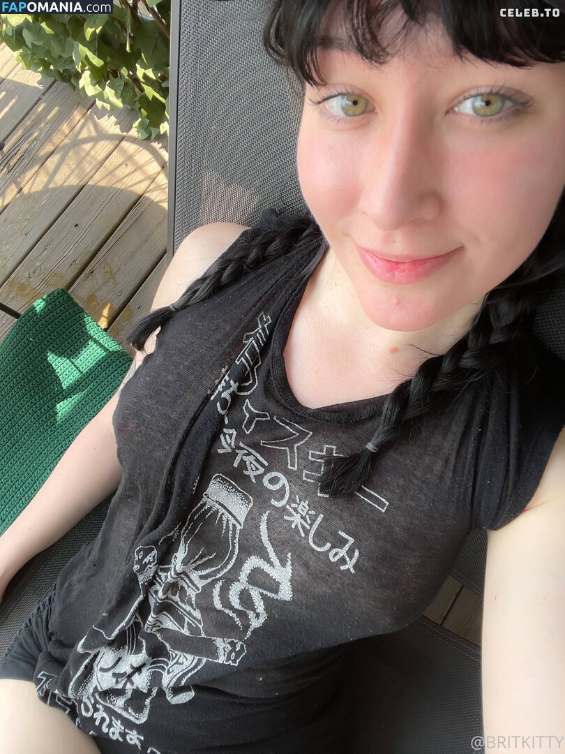 Britkitty / https: / therealbritkitty Meztelen OnlyFans  Kikerült fotó #134