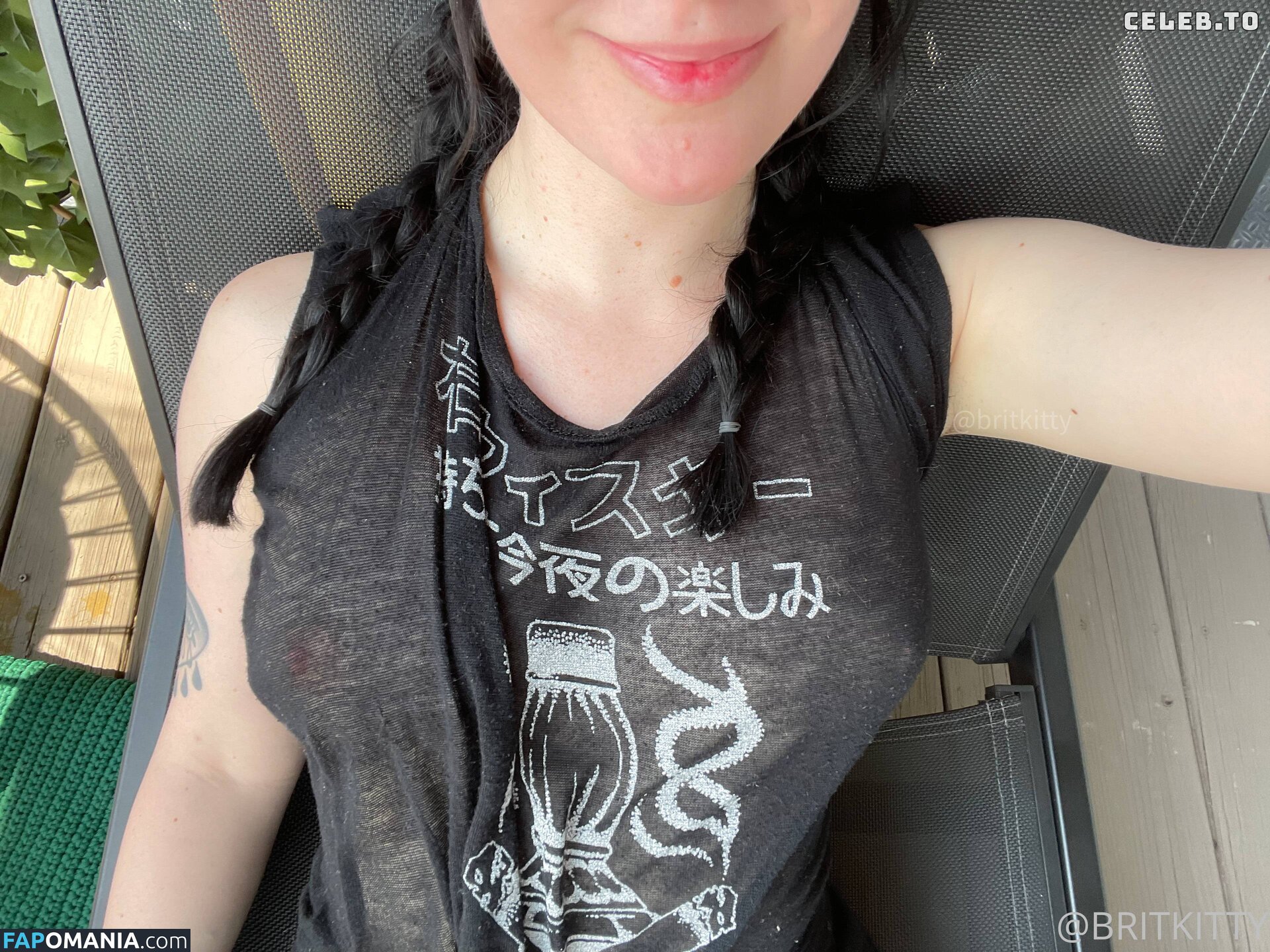 Britkitty / https: / therealbritkitty Meztelen OnlyFans  Kikerült fotó #135