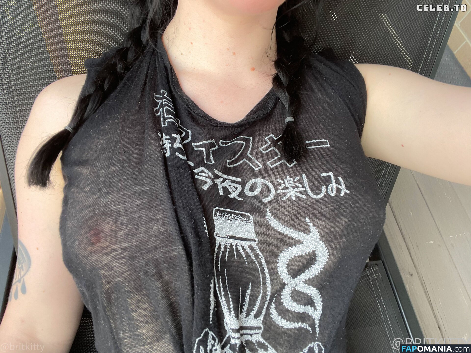 Britkitty / https: / therealbritkitty Meztelen OnlyFans  Kikerült fotó #136