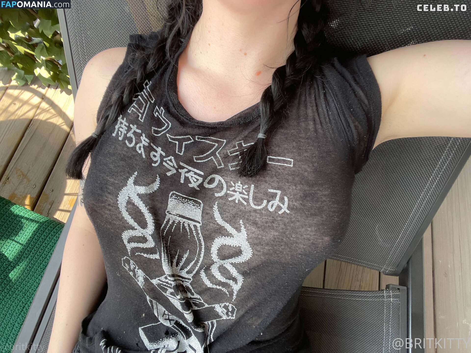 Britkitty / https: / therealbritkitty Meztelen OnlyFans  Kikerült fotó #139