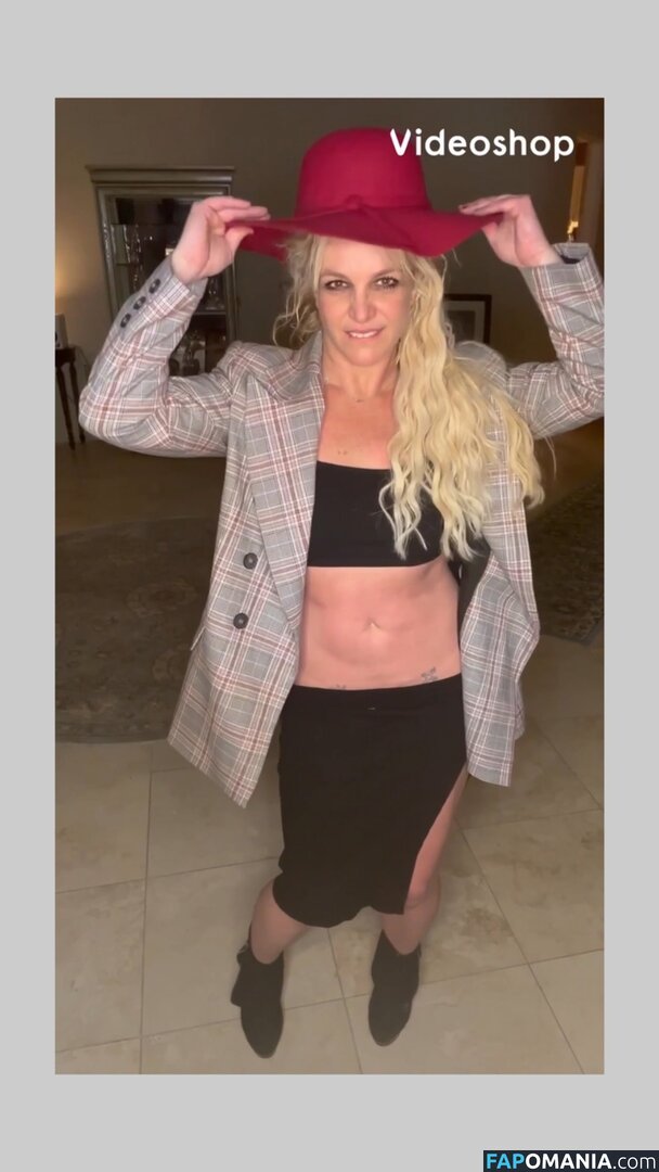 Britney Spears / britneyspears Meztelen OnlyFans  Kikerült fotó #1819