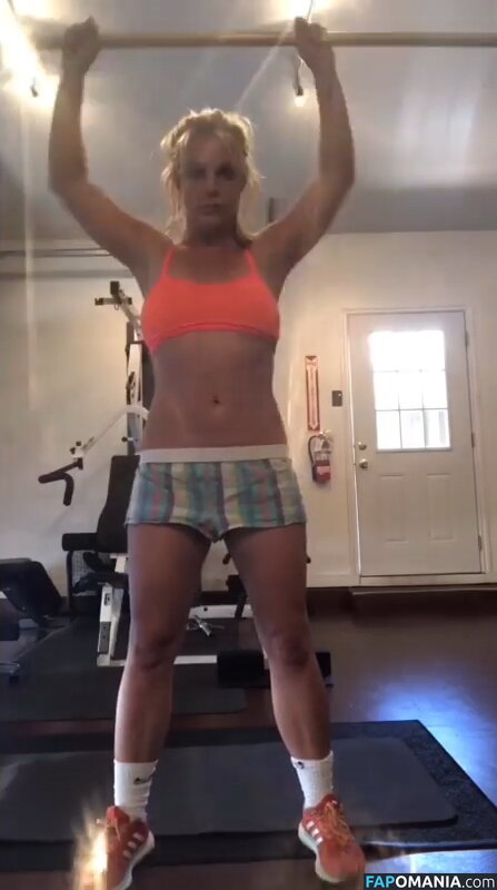 Britney Spears / britneyspears Meztelen OnlyFans  Kikerült fotó #1821