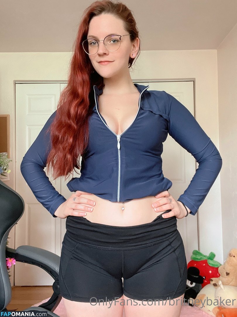 britney_baker1 / britneybaker Meztelen OnlyFans  Kikerült fotó #39