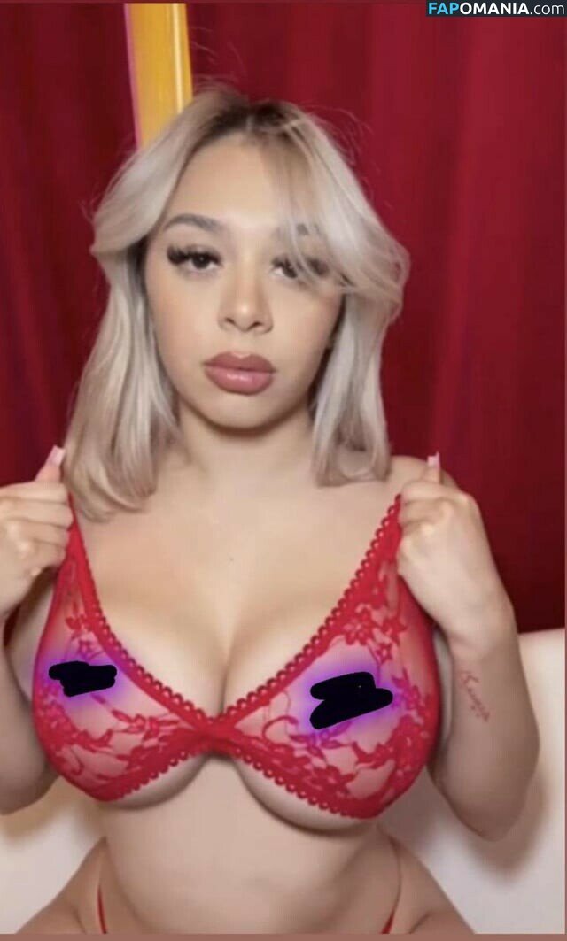 BritneyOfficial / britney.official Meztelen OnlyFans  Kikerült fotó #6