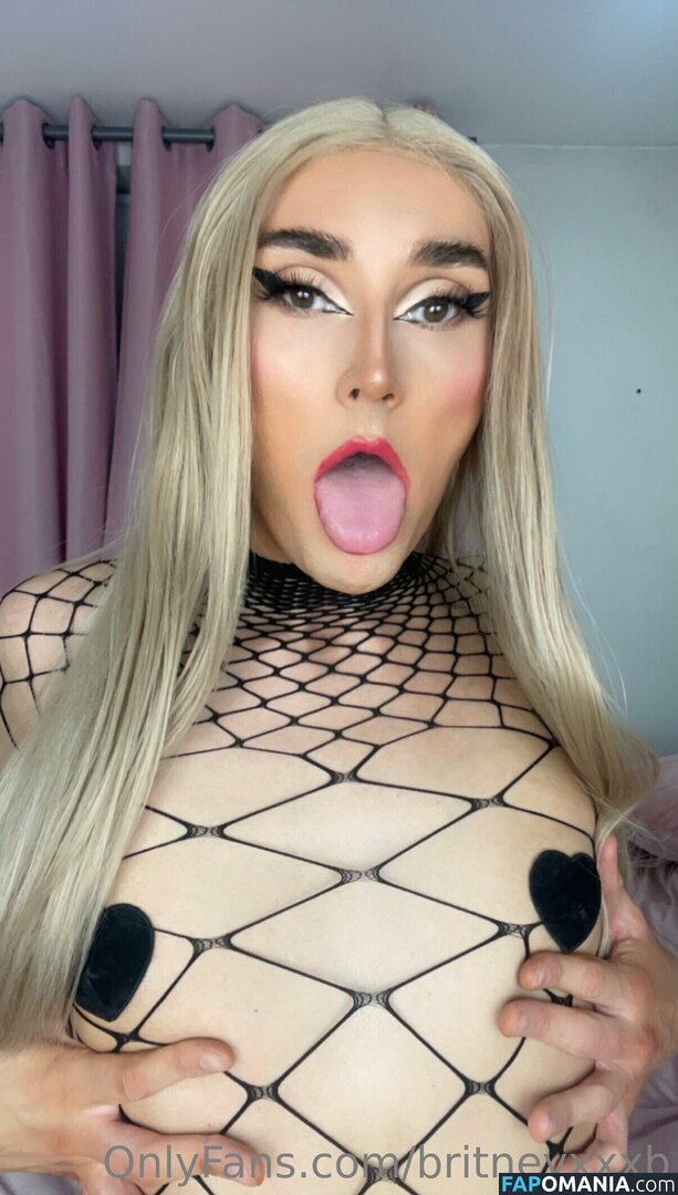 britneyxxxb / brittneyxxb Meztelen OnlyFans  Kikerült fotó #17
