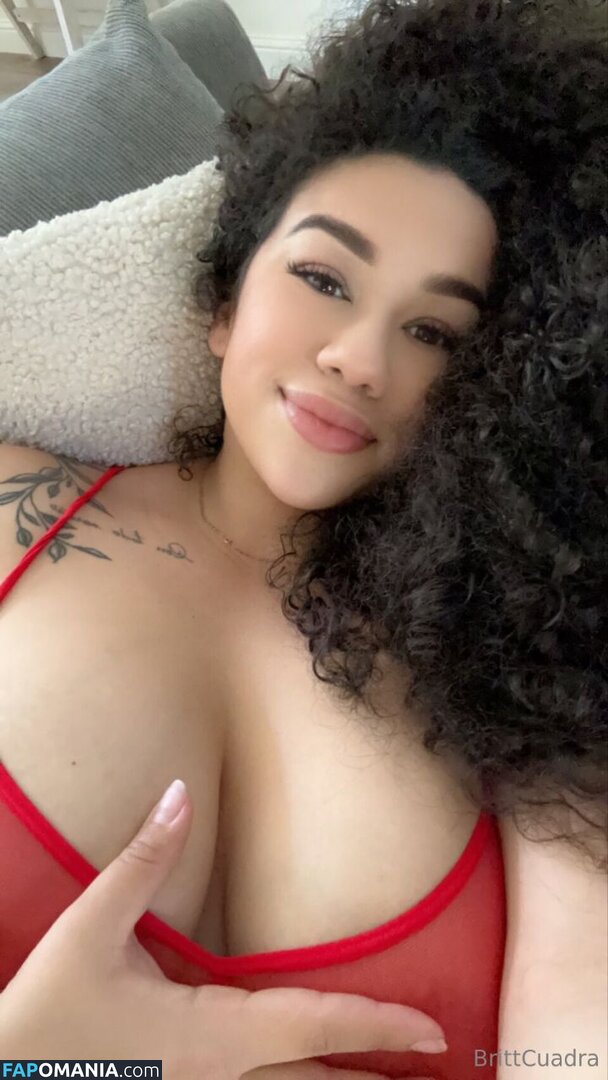 Britt Cuadra / brittcuadra Meztelen OnlyFans  Kikerült fotó #5