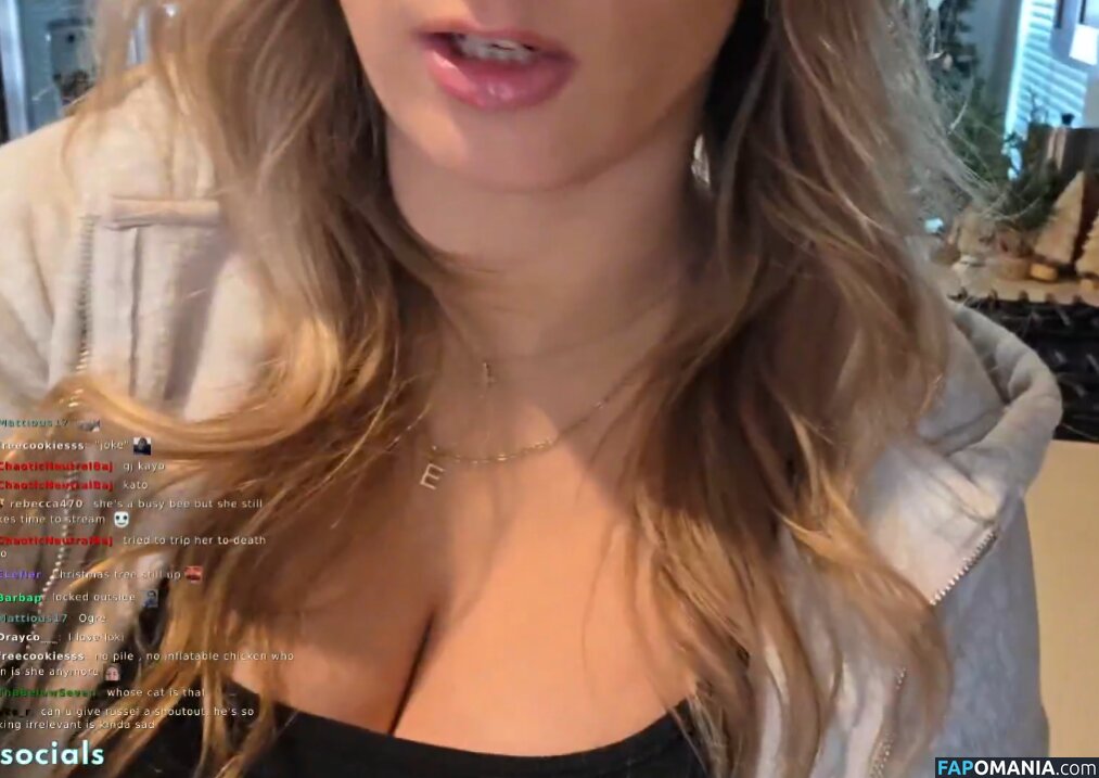 Brittany / Brittt / Britttv_ / Kato_Kat / brittanyblair Meztelen OnlyFans  Kikerült fotó #1