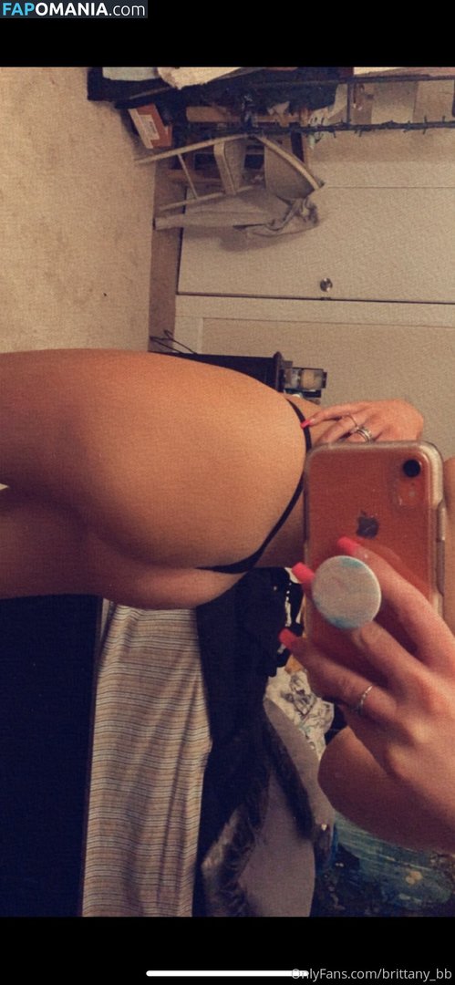brittany_bb / brittany_bb_ Meztelen OnlyFans  Kikerült fotó #27